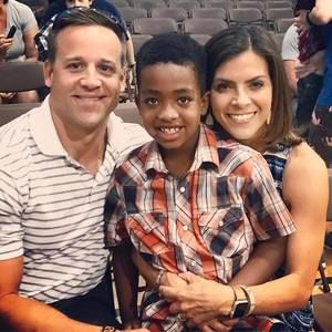 Meet your Posher, Mendy